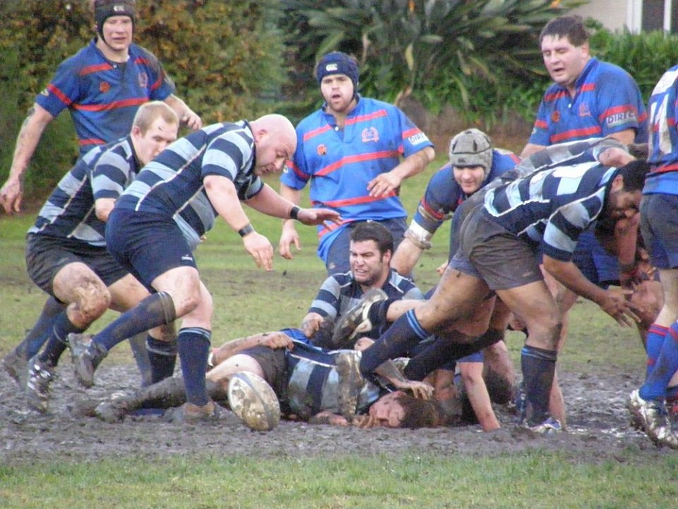 070707 more mud